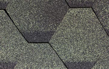 Pencaenewydd fibreglass shingle repairs