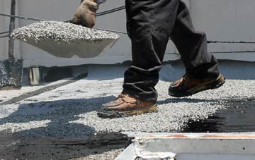 Pencaenewydd flat roofing companies