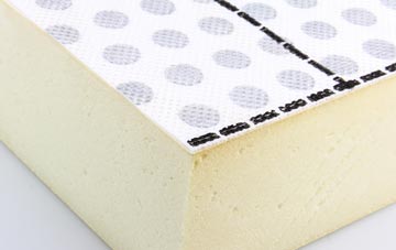 meeting Pencaenewydd building codes