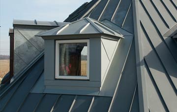 metal roofing Pencaenewydd, Gwynedd