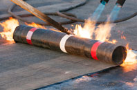 Pencaenewydd flat roof sealing