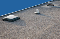 Pencaenewydd flat roofing
