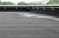 find rated Pencaenewydd flat roofing companies