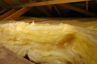 Pencaenewydd pitch roof insulation