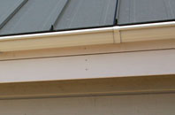 Pencaenewydd soffit repair