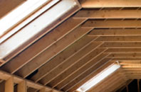 Pencaenewydd tapered roof insulation quotes
